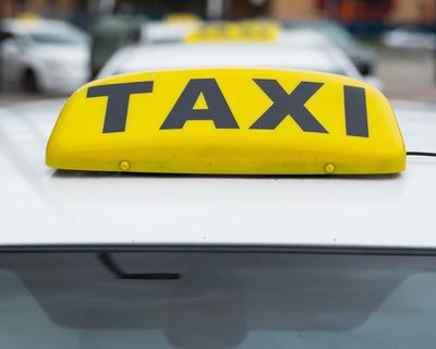 More than 150 violent offenders granted taxi licences in Midlands city last year
