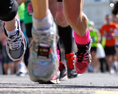 Over-75s drive levels of physical activity in England to record high but inequalities remain