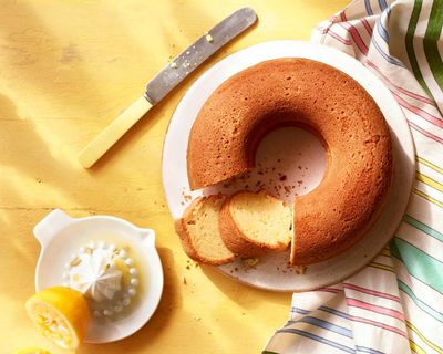 ​Folded​, whipped or baked into something golden, ricotta ​i​s brilliant and adaptable