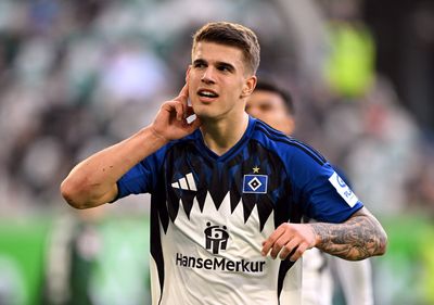Three Tottenham loan players set for chance to impress next season