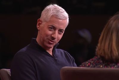 How Bill Ackman Turned $27M Into $2.5B In 10 Days During COVID-19 Pandemic