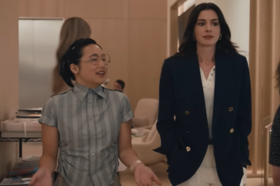 The Devil Wears Prada 2 trailer faces ‘racism’ backlash in China