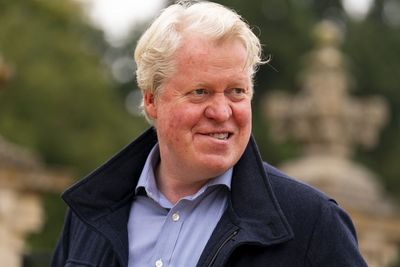 Partner of Earl Spencer and his ex-wife settle High Court claim