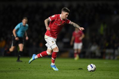 Wrexham star Josh Windass explains why he never celebrates scoring goals