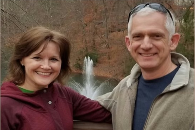 NASA Scientist James Moffatt, Wife And Sons Die In Plane Crash Three Days Before David Wilcock's Sudden Death