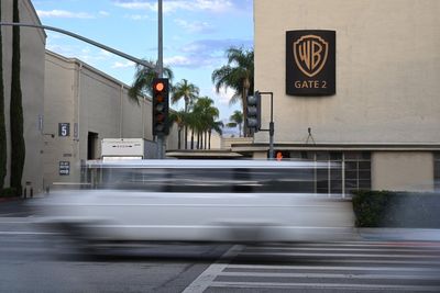 Warner Bros shareholders green light Paramount’s $81 billion merger