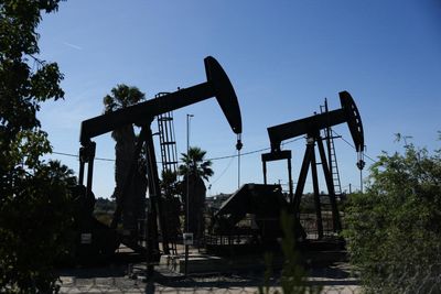 Republican lawmakers attempt to shield big oil from climate lawsuits in ‘alarming’ bills