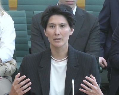 Five things we learned from Cat Little’s evidence to MPs about the Mandelson saga