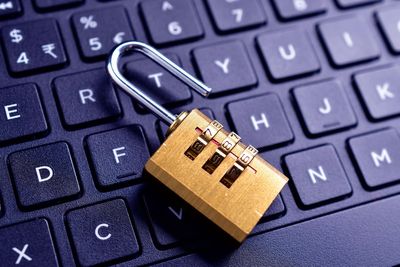 Half a million Biobank members had data listed for sale, minister says