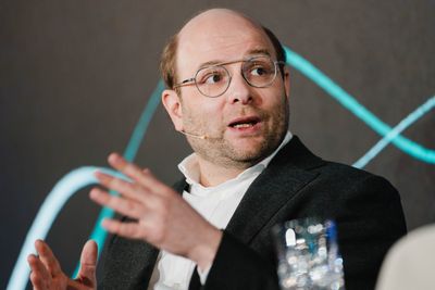 The European AI unicorn run by a baker’s son—he learned the fundamentals of business watching his father make bread rolls