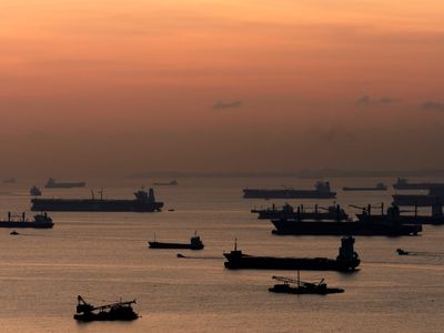 The Iran war is pushing Southeast Asia to debate the once unthinkable: Whether ships will need to pay to transit the Strait of Malacca