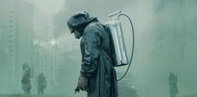 Chernobyl: the five best things to watch and play to understand the disaster