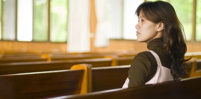 Many churches, synagogues and mosques are built around families – and they’re struggling to respond to rising singles