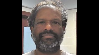 Indian-origin restaurant owner in North Carolina arrested for attempt to murder wife, daughter called 911