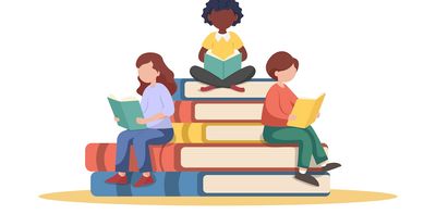 New reading textbooks, same problem: Why children’s reading scores in the US aren’t rising