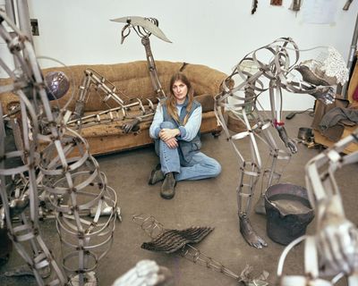 Playing it too safe? This year’s Turner prize nominees lack the anger – and joy – of previous years