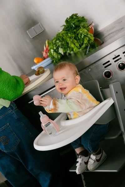 The Rise of Scandinavian Baby Design: Function, Simplicity and Style