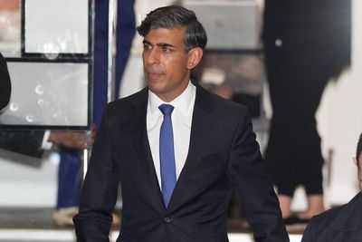 Why Rishi Sunak thinks national insurance should be abolished