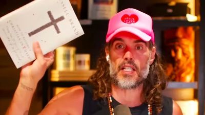 Russell Brand admits sleeping with 16yo when he was 30: ‘I was a very different person! I was an immature 30yo!’