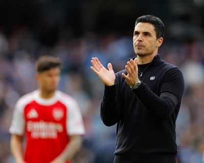 After bonfires, bulbs and a dog called Win, will Arteta get Arsenal going again?