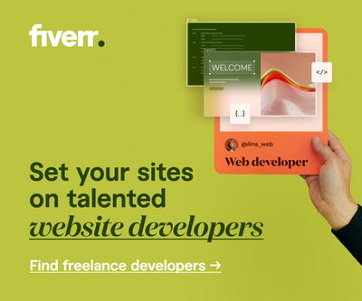 Fiverr: Your Ultimate Guide to Finding Top Global Freelance Talent