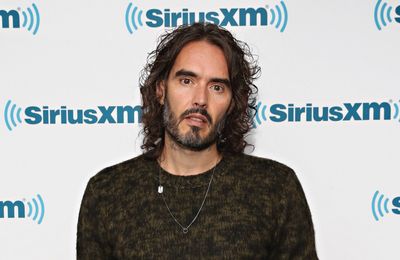 Russell Brand reveals he slept with 16 year old when he was 30