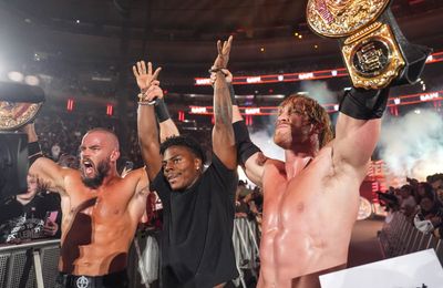 Logan Paul 'lowballed' as he sells WrestleMania chain