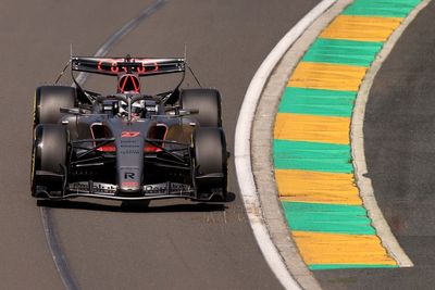 Audi drops limited-edition adidas collection ahead of F1 Miami GP