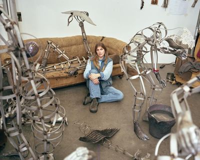 Turner prize shortlist for 2026 announced by Tate Britain