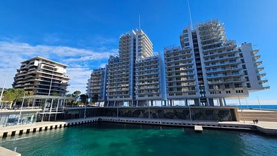 Ukrainian billionaire Rinat Akhmetov buys €471m Monaco apartment in record deal