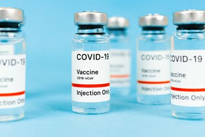 Why US Health Officials Stopped Release of COVID Vaccine Effectiveness Research
