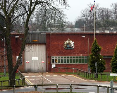 Police and ombudsman investigate death of boy, 16, at young offender institution
