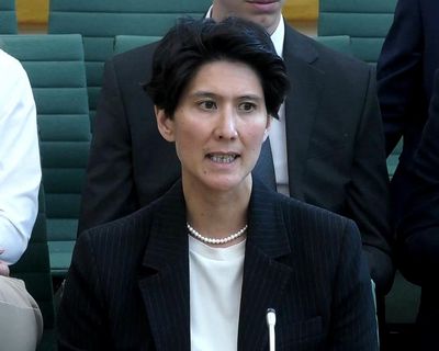 In Peter Mandelson evidence, Cat Little had the best weapon: an audit trail