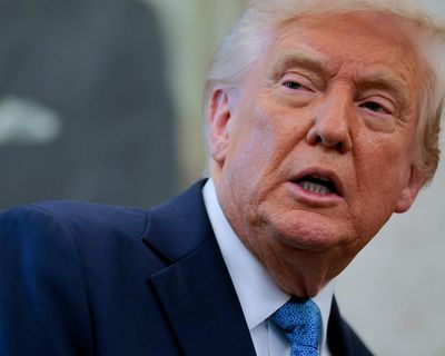 Trump to host bash for crypto investors tied to his coin sales