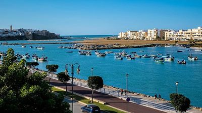 What to see in Rabat, the new World Book Capital, as a bibliophile