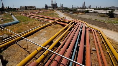 US and Azerbaijan begin rollout of key projects after Trump peace deal