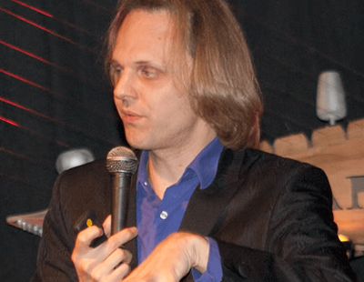 Paranormal Author David Wilcock Dies At 53, But Old Post Says He's 'Not Suicidal' After 'Proving God's Existence'