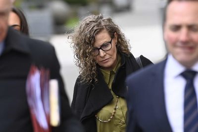 Man who stole Noah Donohoe rucksack says he ‘never met or saw’ schoolboy