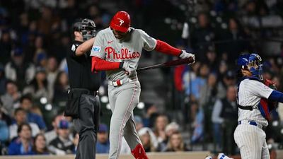 MLB Standings Show Just How Deep a Hole the Phillies and Mets Are In