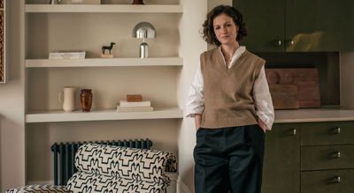 Biophilic Design, Beyond Greenery — How Tabitha Organ Creates "Spaces That Echo Nature's Rhythm and Materiality Rather Than Simply Referencing It"