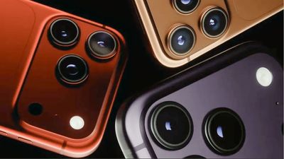 iPhone 18 Pro is step one in Apple's massive camera improvement plan — here's what's coming