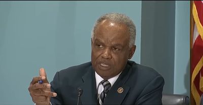 How Did David Scott Die? Cause of Death, Advocacy and The Remarkable Life Of a Georgia Congressman