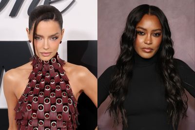 Traitors star Maura Higgins and Summer House’s Ciara Miller tapped for Dancing With the Stars