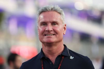 David Coulthard lifts lid on soaring junior racing costs with £8million claim