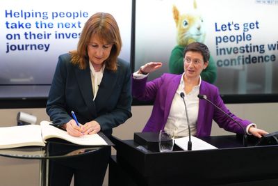 Government is pushing for UK to start investing. Here’s what they need to fix first