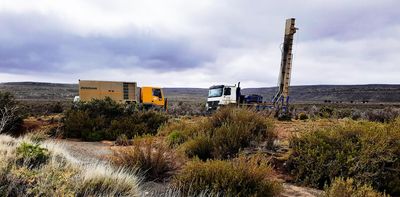 Boreholes are booming in a drying South Africa – how the government plans to tighten controls