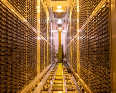 Private health records of half a million Britons offered for sale on Chinese website