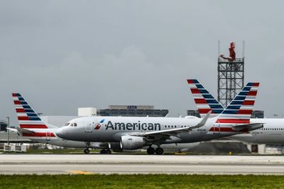 American Airlines Swings To Loss In Q1 As Costs Rise And Demand Softens