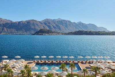 From Myth to Milan: Depth meets a city which answers back