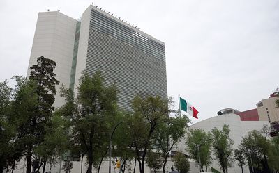 Mexican Senate Summons Chihuahua Governor to Explain Presence of U.S. Agents After Fatal Crash